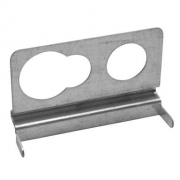 Marco MCFCP3 Flexible Conduit Plate P/G